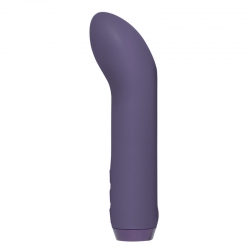 Вібратор Je Joue - G-Spot Bullet Vibrator Purple