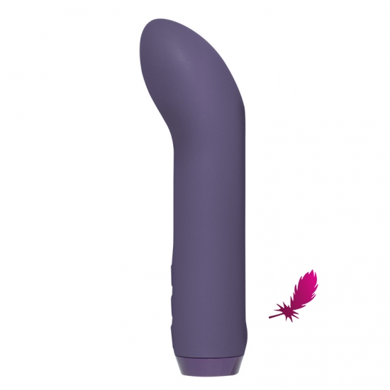 Вибратор Je Joue - G-Spot Bullet Vibrator Purple - фото0