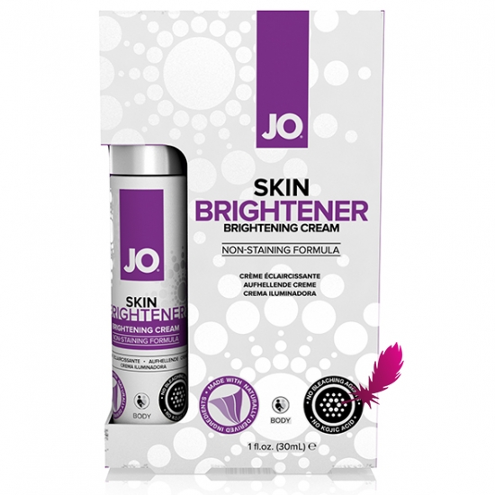 Висвітлюючий крем для шкіри System JO Skin Brightener - фото0