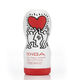 Мастурбатор Tenga Keith Haring Deep Throat Cup - фото0