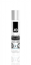 Лубрикант-гель на силиконовій основі охолоджуючий System JO Premium - Cooling