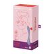 Гибкий смарт-вибратор Satisfyer G-Spot Flex 5 - фото3