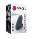 Клиторальный вибратор Dorcel MAGIC FINGER Black - фото4