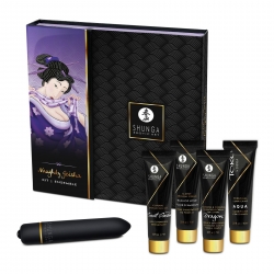 Подарочный набор Shunga Naughty Geisha's
