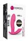 Вибратор Dorcel Secret Clit на пульте - фото2