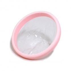 Одноразовая менструальная чаша SoftCup