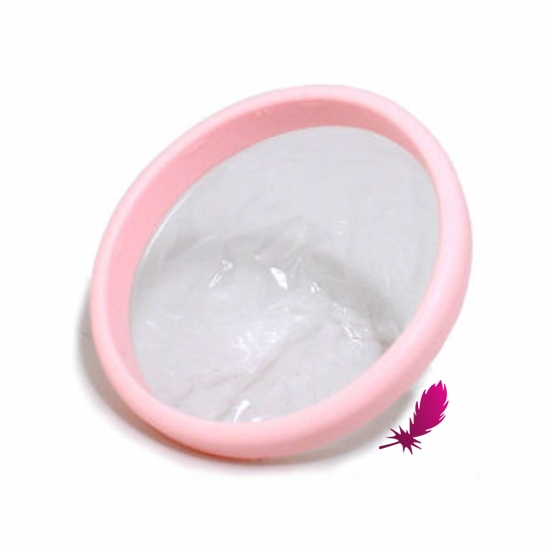 Одноразовая менструальная чаша SoftCup - фото0