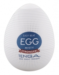 Мастурбатор-яйце Tenga Egg