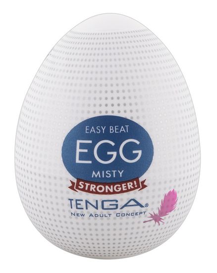 Мастурбатор-яйце Tenga Egg - фото0