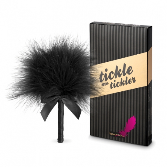 Лоскоталка Tickle Me Tickler Bijoux - фото1