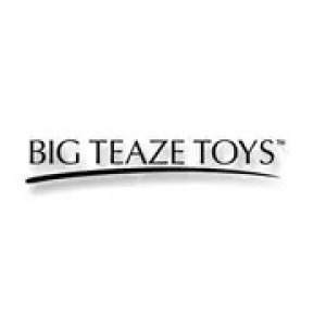 Big Teaze Toys
