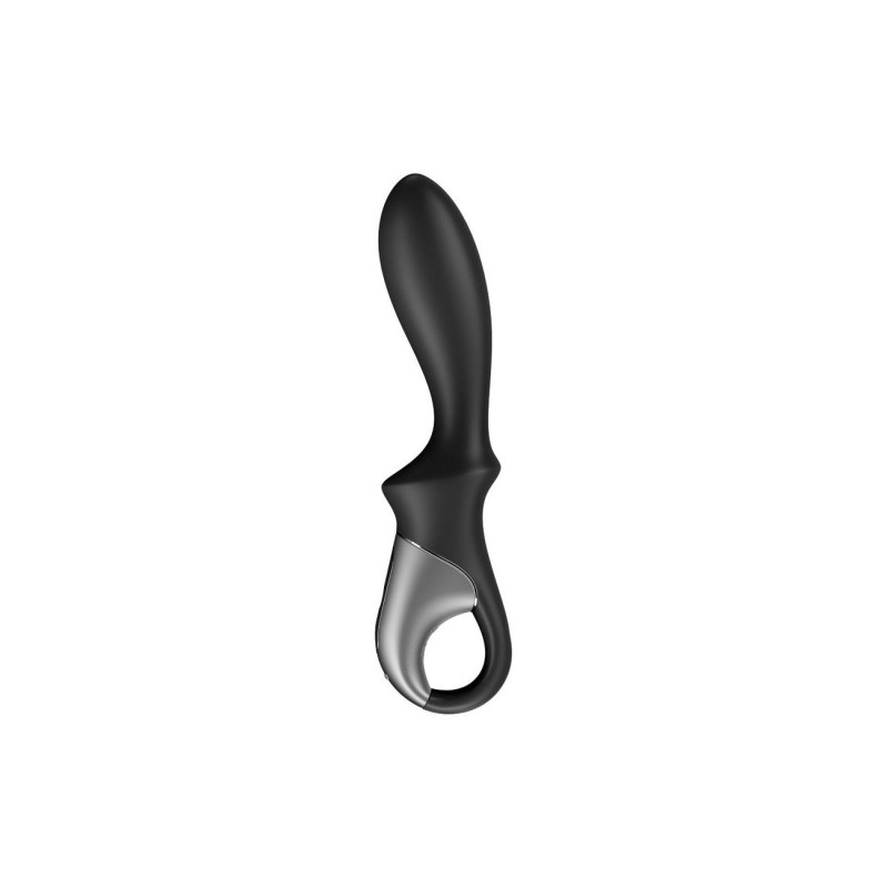 Вібратор Satisfyer Heat Climax