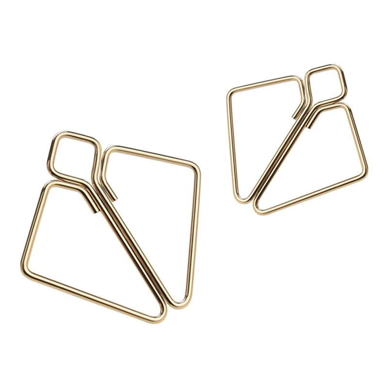 Зажимы для сосков LOCKINK Nipple Clamps