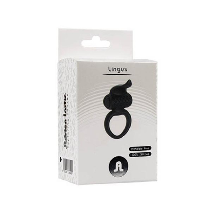 Ерекційне кільце Adrien Lastic Lingus