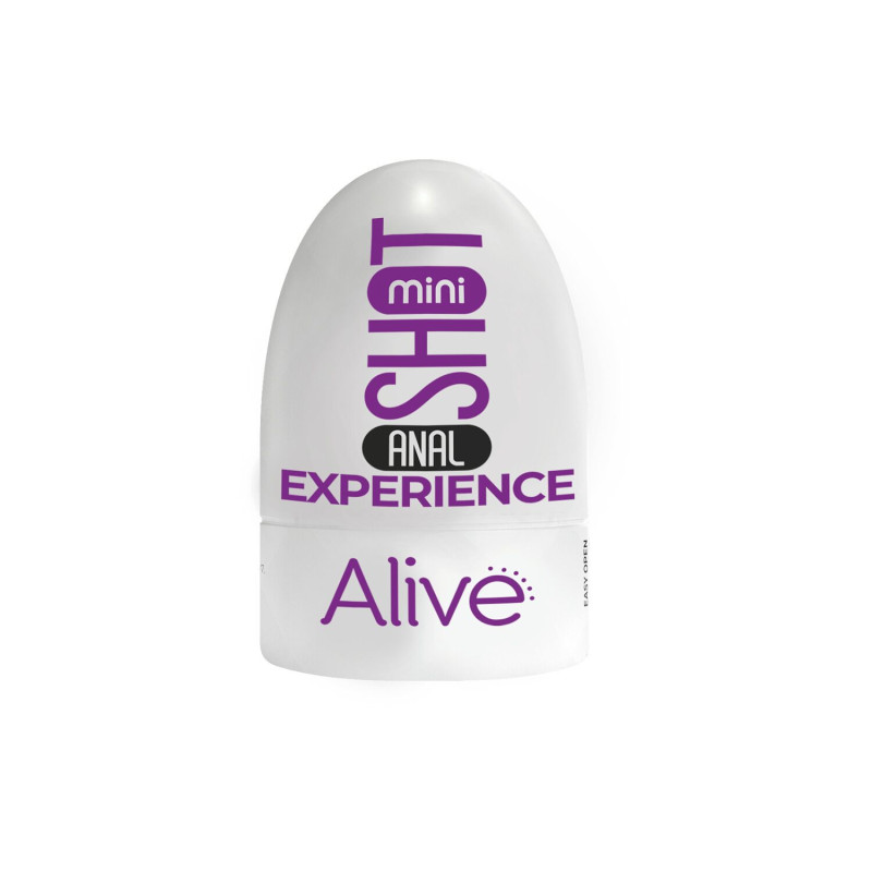 Мастурбатор Alive Mini Masturbator
