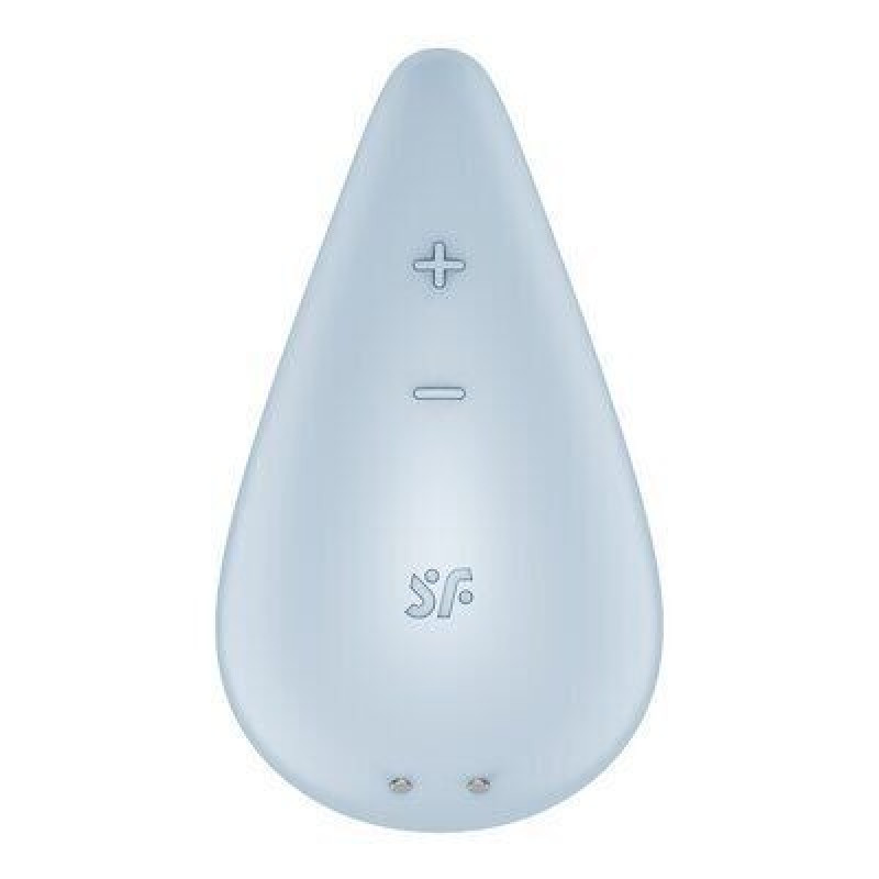 Вібратор Satisfyer Dew Drop