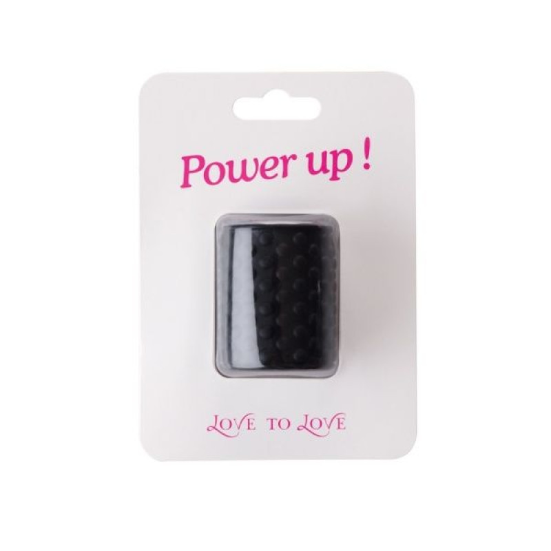 Насадка на член Love To Love POWER UP