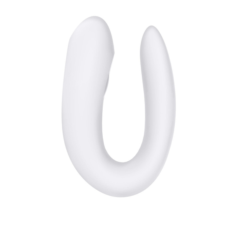 Вибратор для пар Satisfyer Double Joy