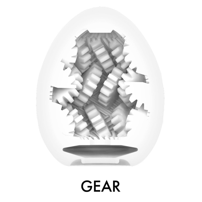 Мастурбатор Tenga Egg Stronger