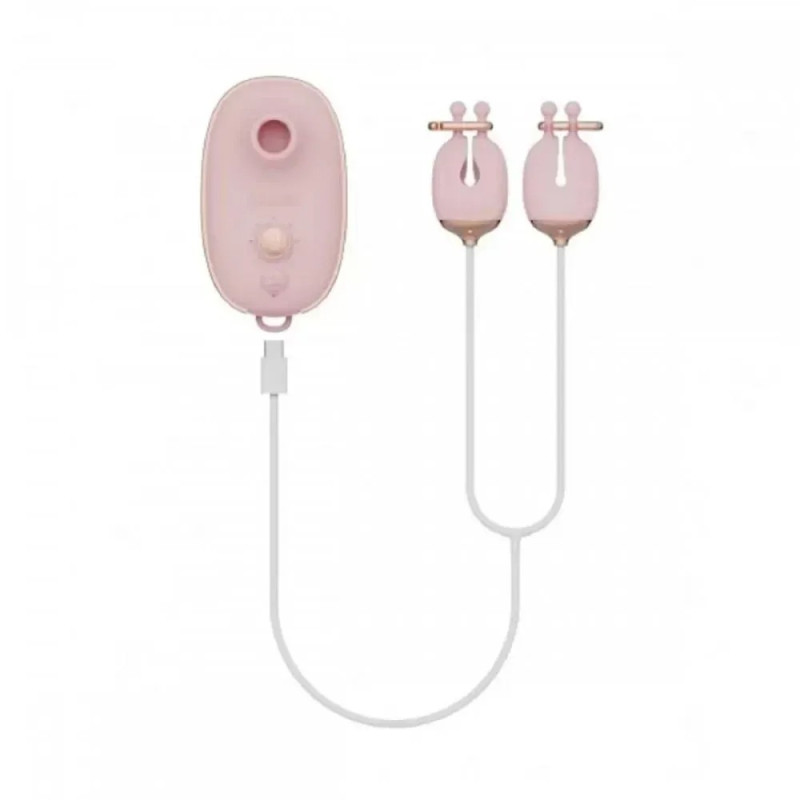 Набір секс-іграшок Qingnan Quartet Набір секс-іграшок Qingnan Quartet