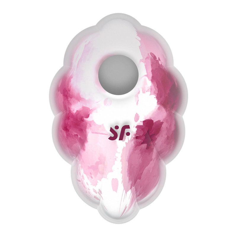 Вакуумний стимулятор Satisfyer Cloud Dance