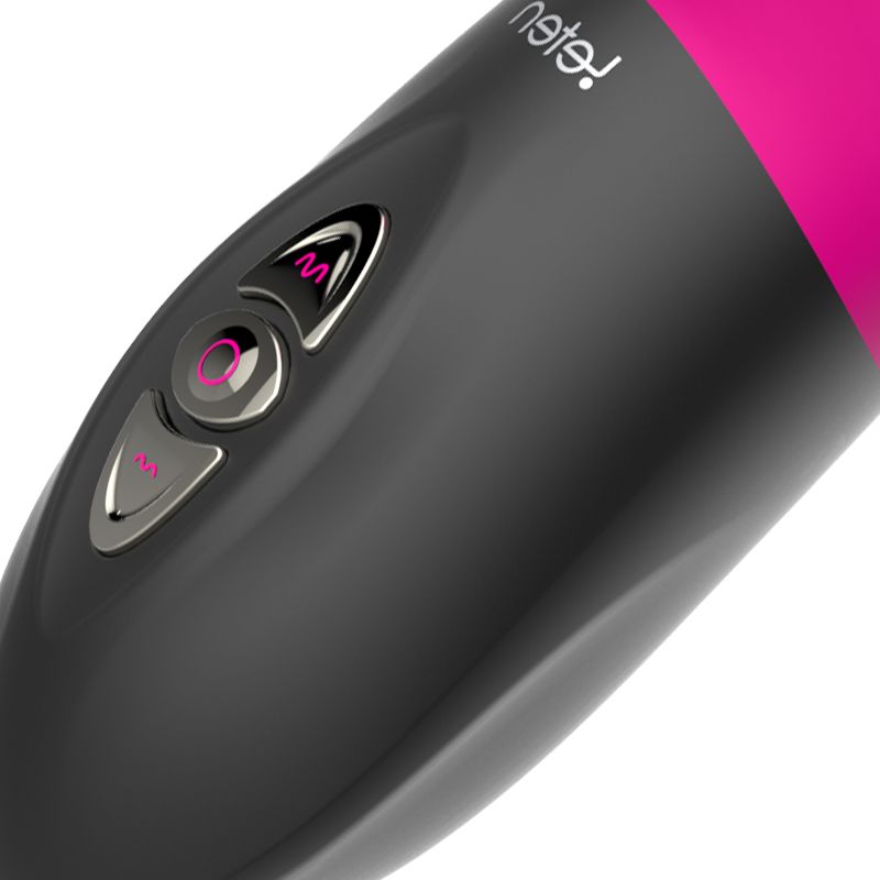 Пульсатор-кролик Leten Vibrator Passionate