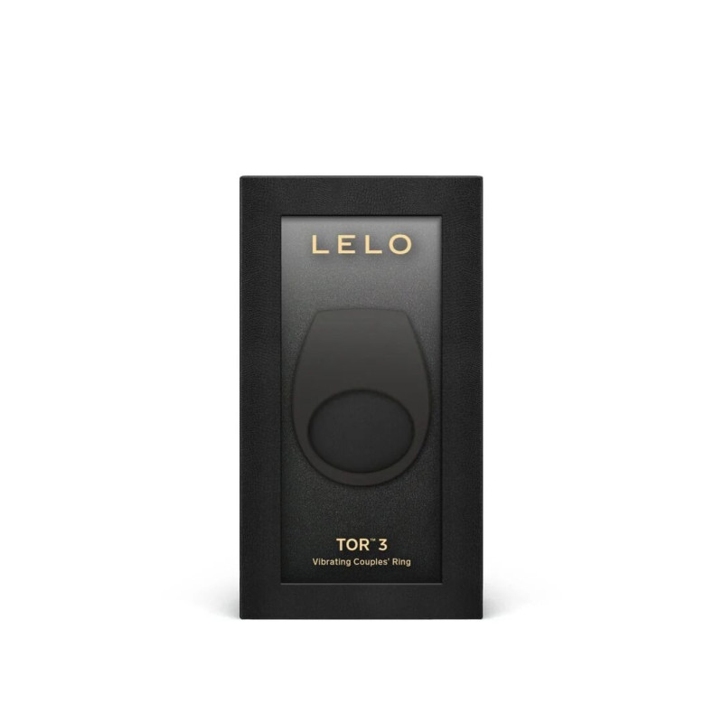 Ерекційне віброкільце LELO Tor 3