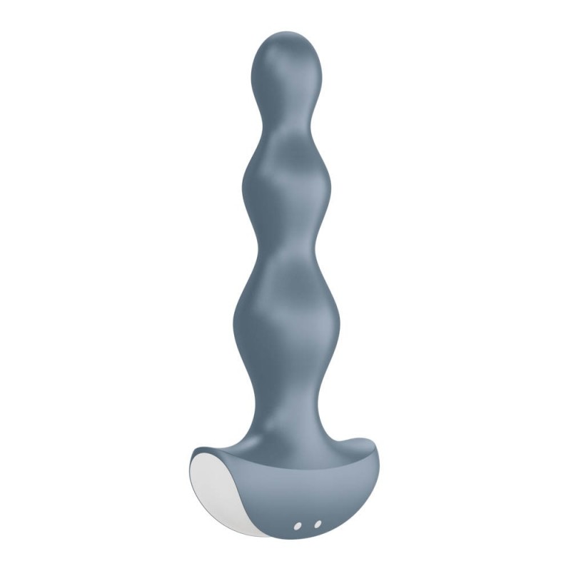Анальний стимулятор з вібрацією Satisfyer Lolli-Plug 2