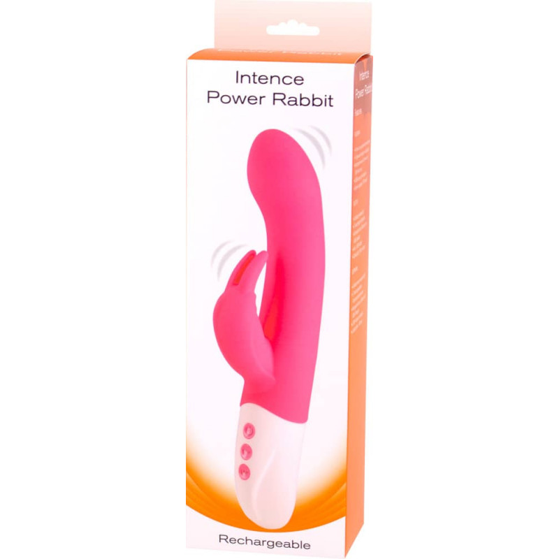 Вібратор кролик Power Rabbit Seven Creations