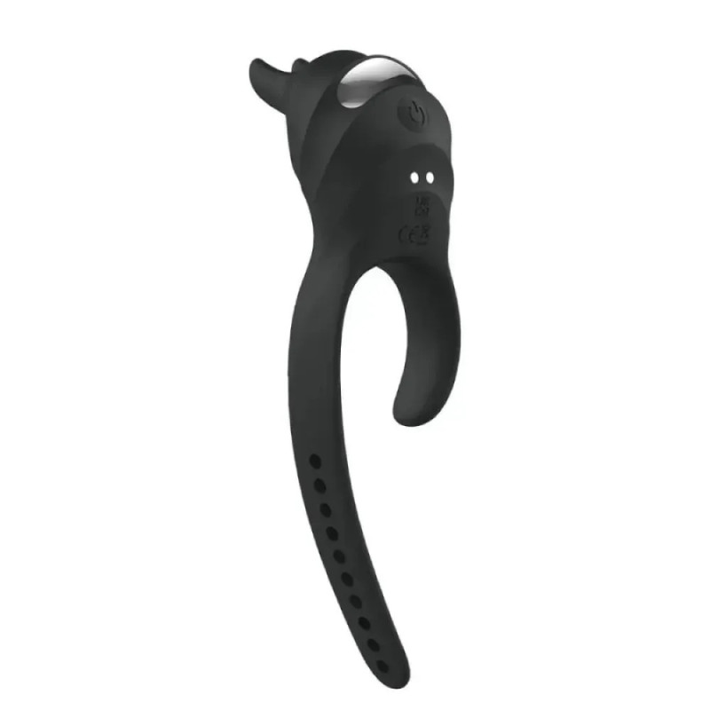 Эрекционное виброкольцо BeYourLover Usagi