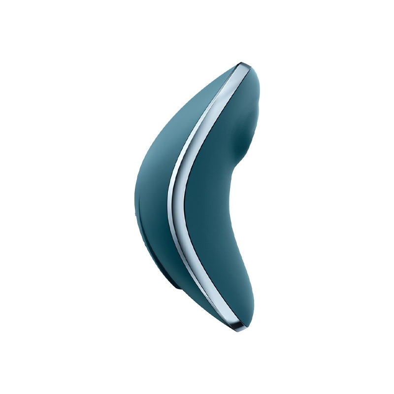 Вакуумний стимулятор з вібрацією Satisfyer Vulva Lover 1