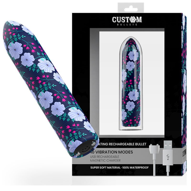 Віброкуля Custom