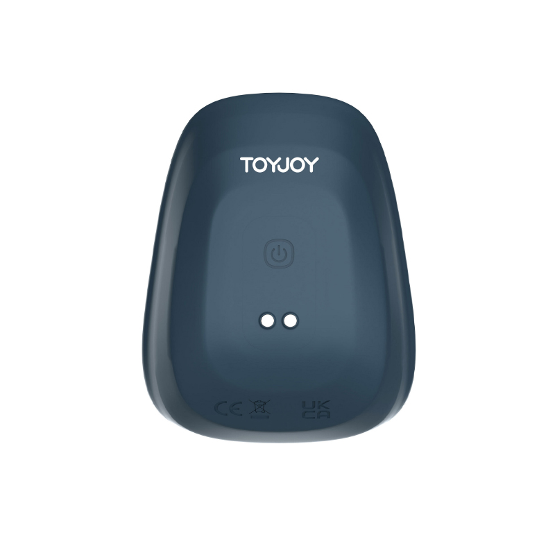 Мастурбатор з пульсацією ToyJoy Urban NOVA