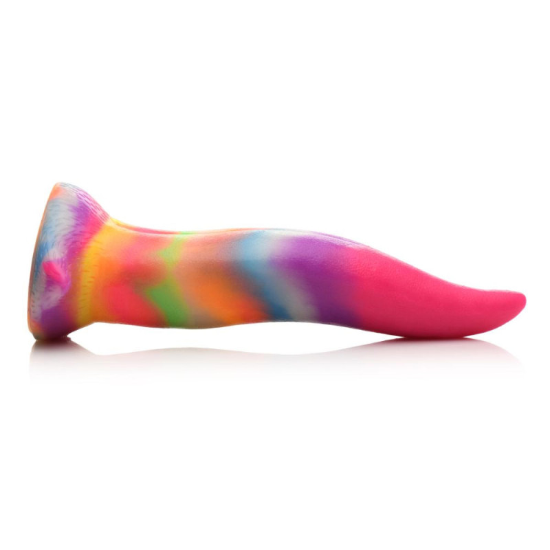 Фалоімітатор язик єдинорога Creature Cocks Unicorn Tongue