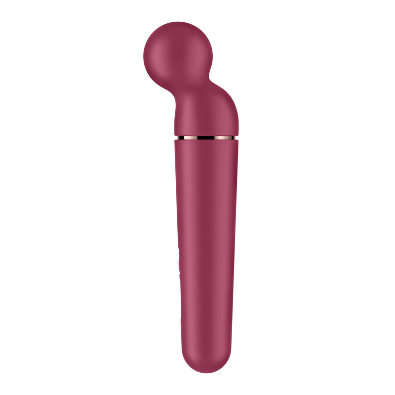 Вибромассажер Satisfyer Planet Wand-er
