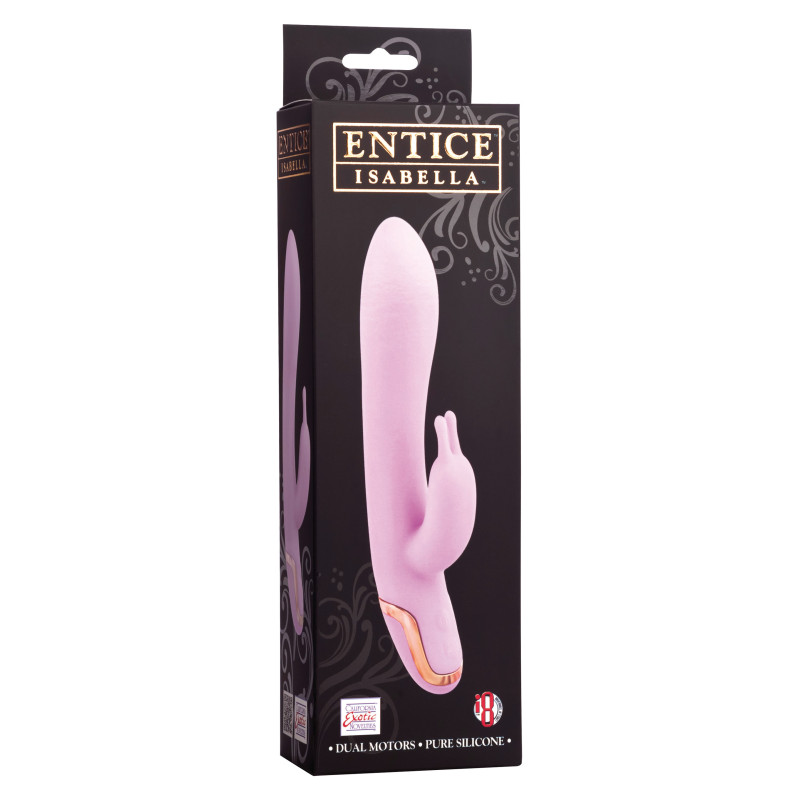 Вибратор CalExotics Isabella