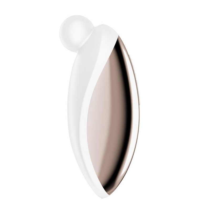 Клиторальный вибратор Satisfyer Spot On 2