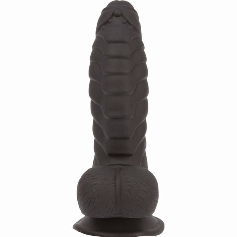 Фаллоимитатор ADDICTION Ben Dildo