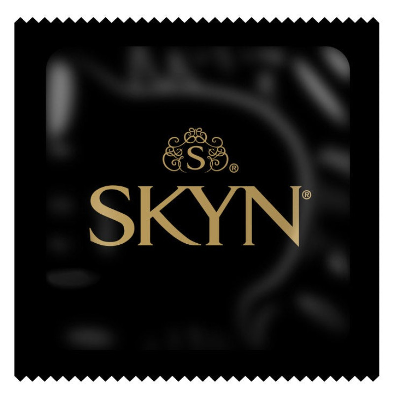 Безлатексні презервативи SKYN Original 1шт