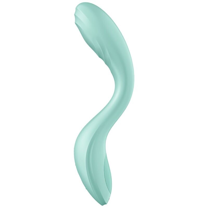 Вибратор Satisfyer Rrrolling Pleasure