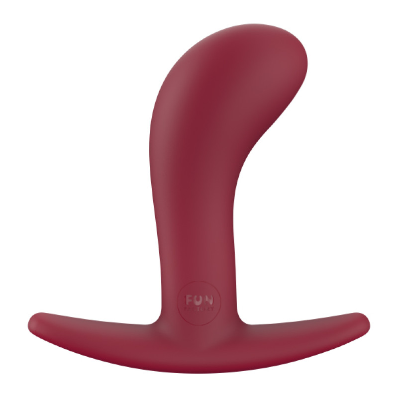 Анальна пробка Fun Factory Bootie M, 9.3х3.5 см