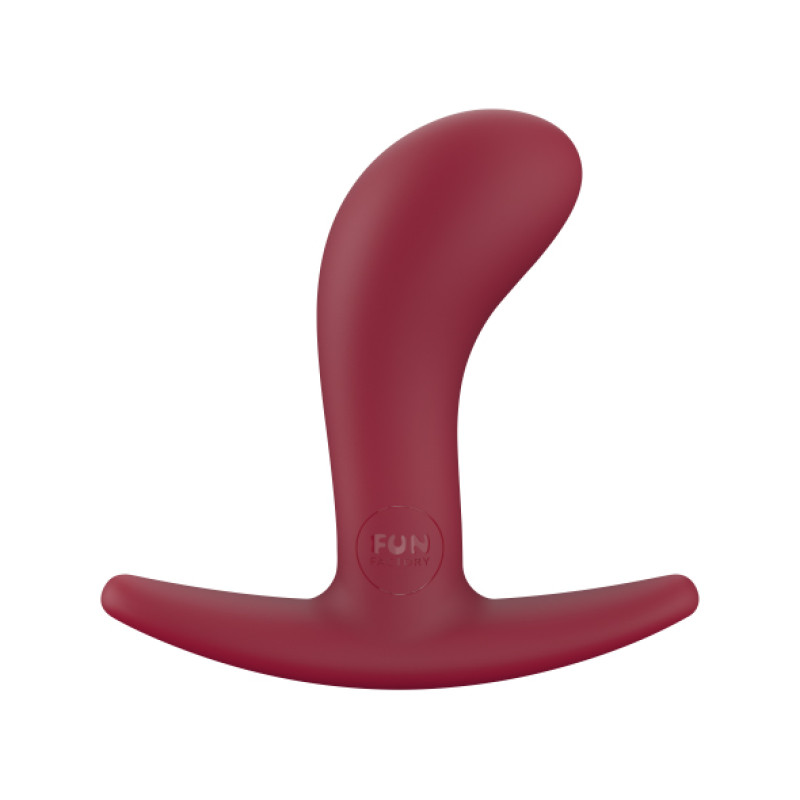 Анальна силіконова пробка Fun Factory BOOTIE 7,5х2,7 см