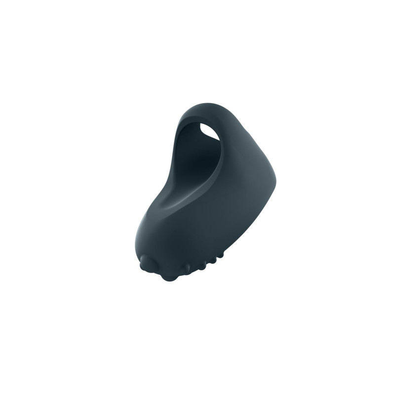 Кліторальний вібратор Dorcel MAGIC FINGER Black