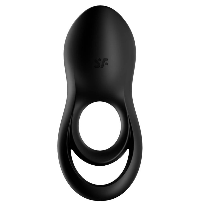 Ерекційне віброкільце Satisfyer Legendary Duo