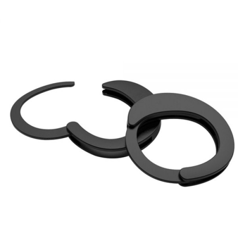 Наручники Premium Metal Romfun Matte