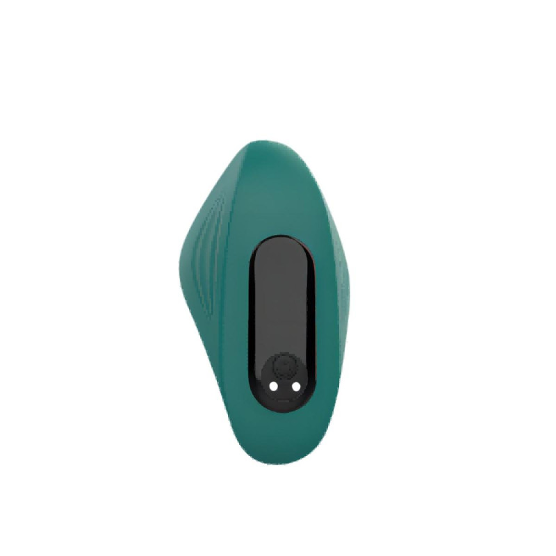Набор секс-игрушек с пультом ДУ Tracy's Dog Vibrating Sex Toy Kits Versatile for Couples