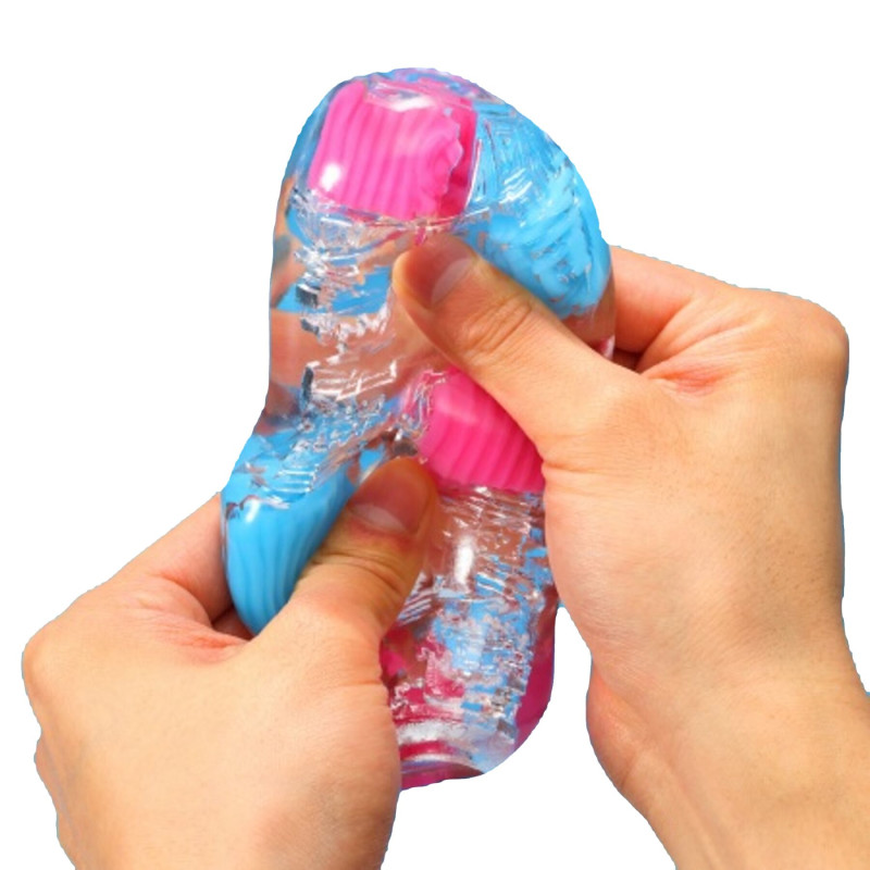 Мастурбатор Tenga Bobble