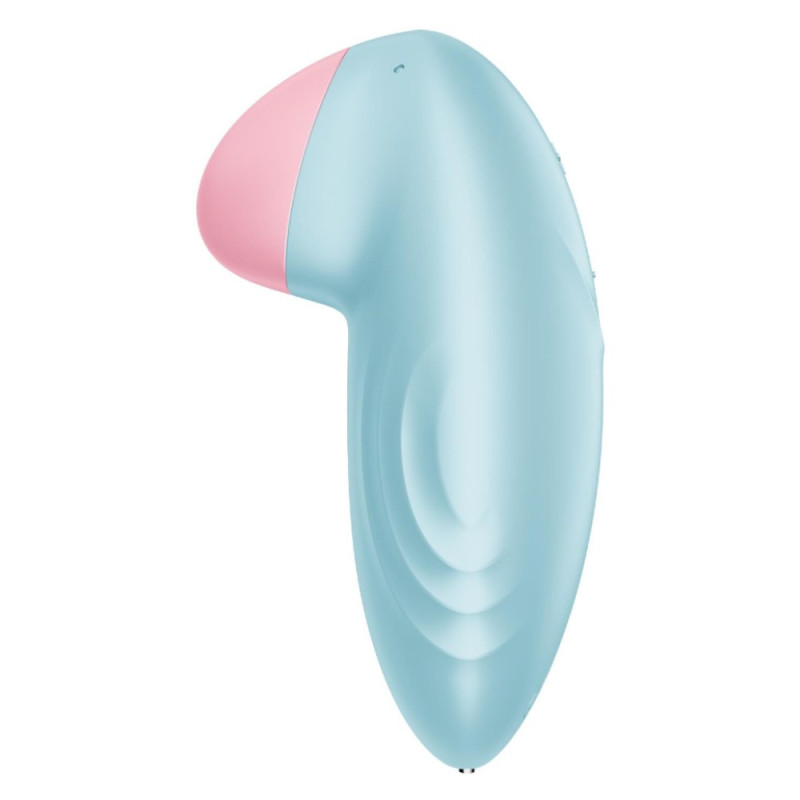 Вібратор Satisfyer Tropical Tip