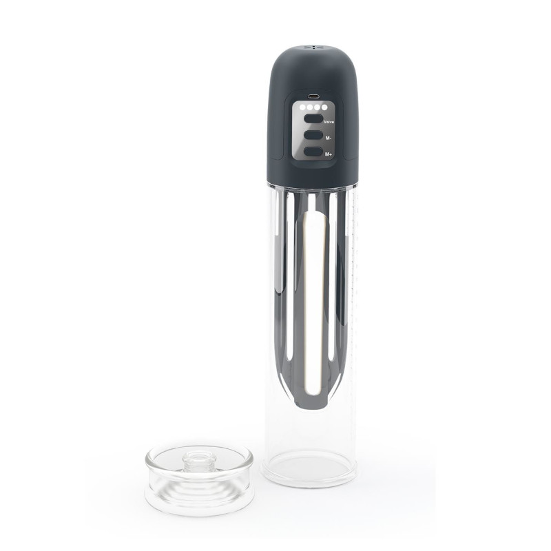 Вакуумна помпа Dorcel POWER PUMP PRO