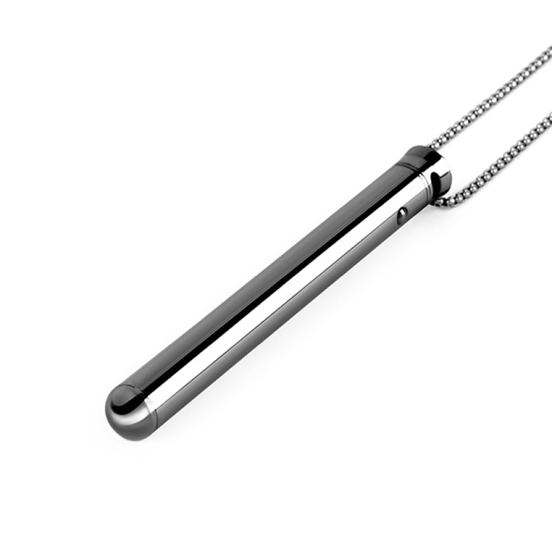 Вібратор підвіска Le Wand Necklace Vibe